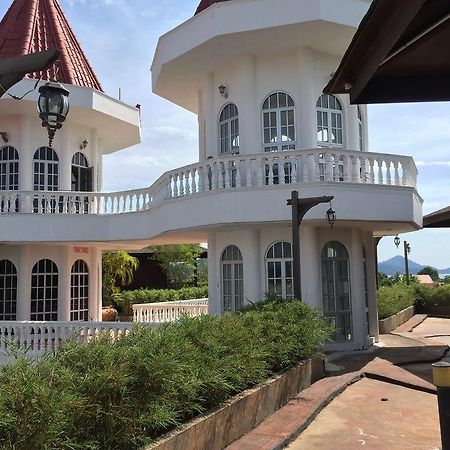 Landcons Resort Langkawi Luaran gambar