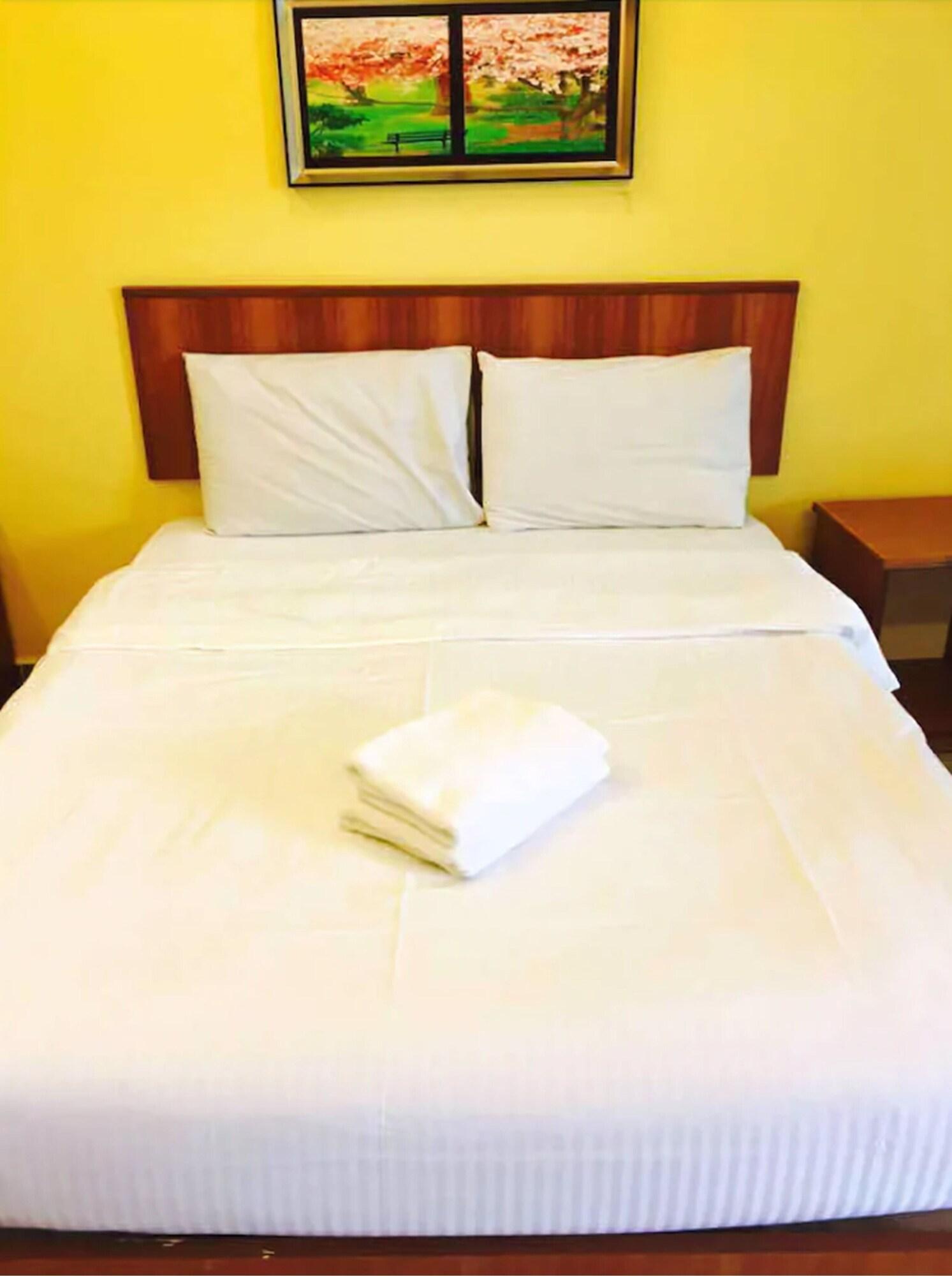 Landcons Resort Langkawi Luaran gambar