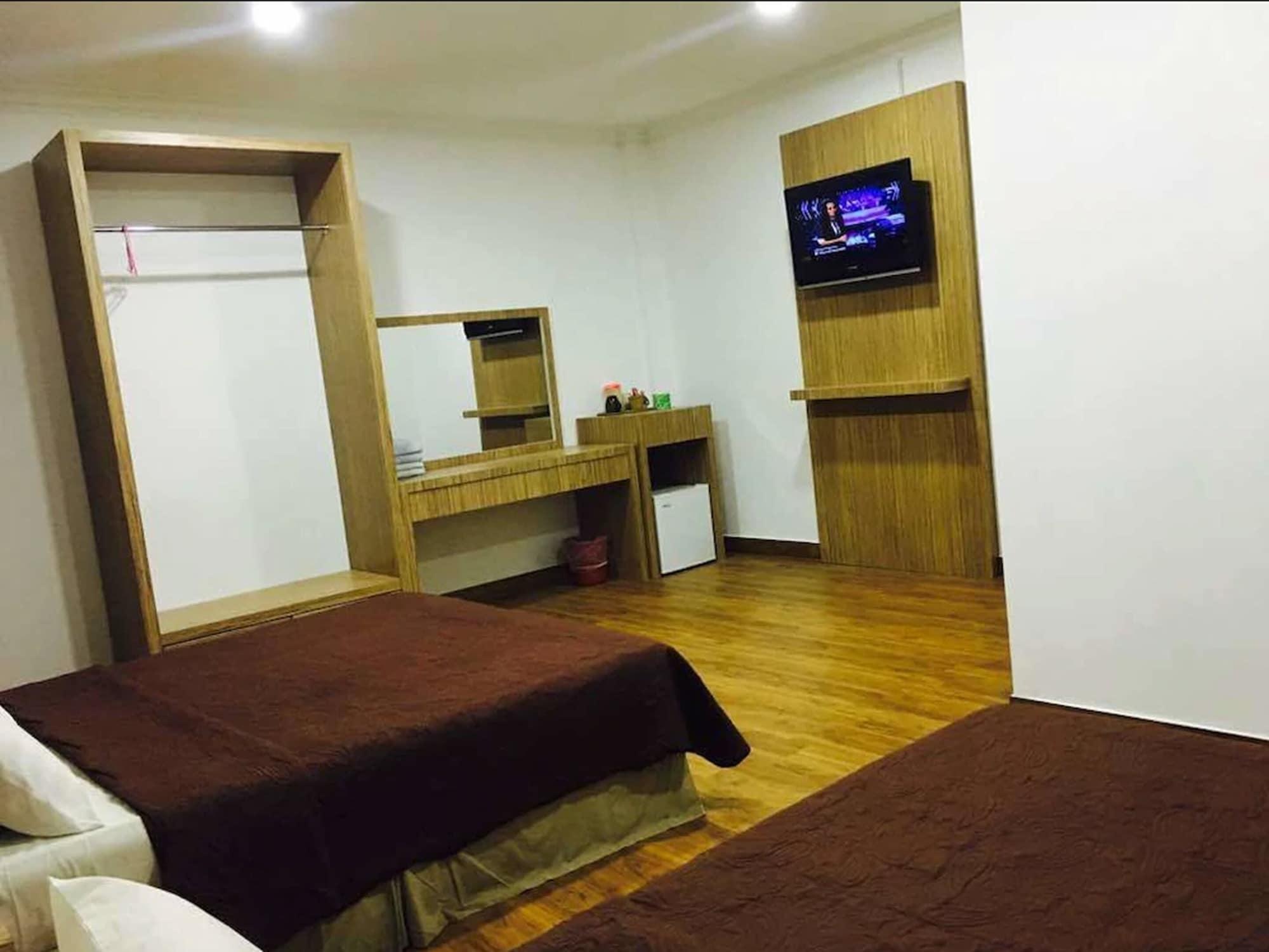 Landcons Resort Langkawi Luaran gambar