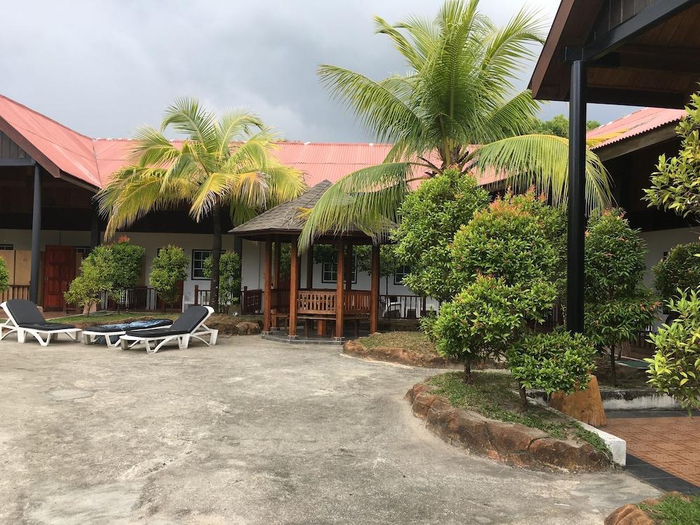 Landcons Resort Langkawi Luaran gambar