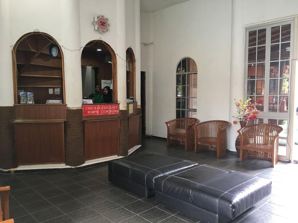 Landcons Resort Langkawi Luaran gambar