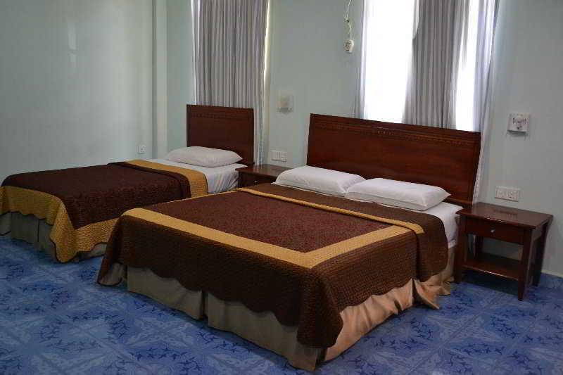 Landcons Resort Langkawi Luaran gambar