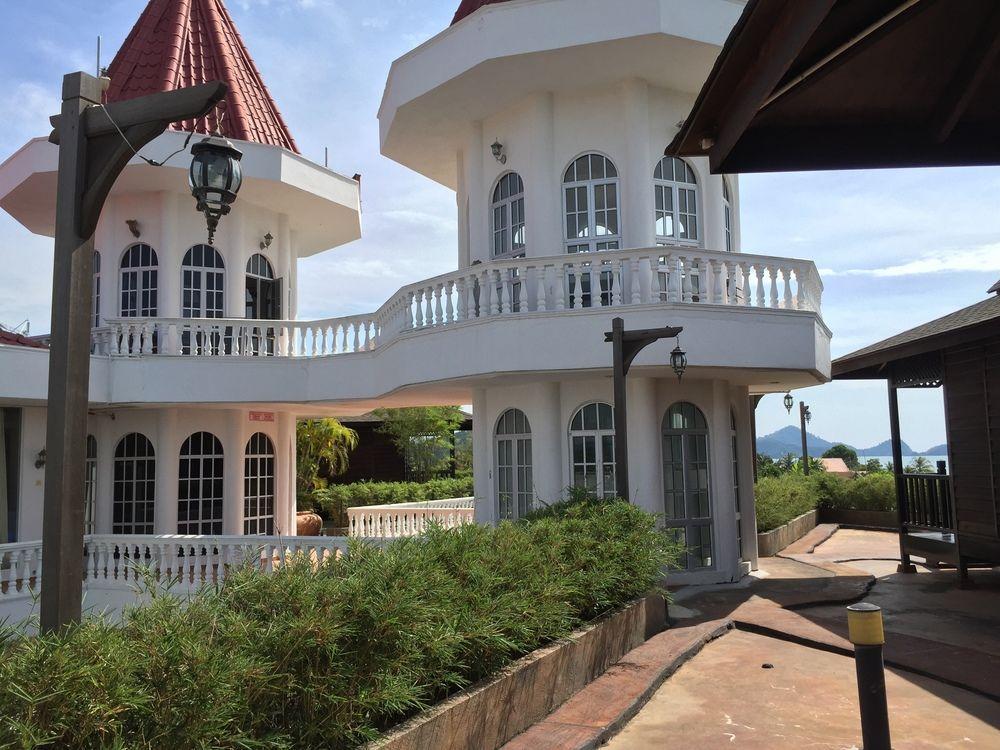 Landcons Resort Langkawi Luaran gambar