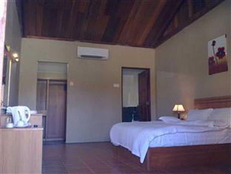Landcons Resort Langkawi Luaran gambar