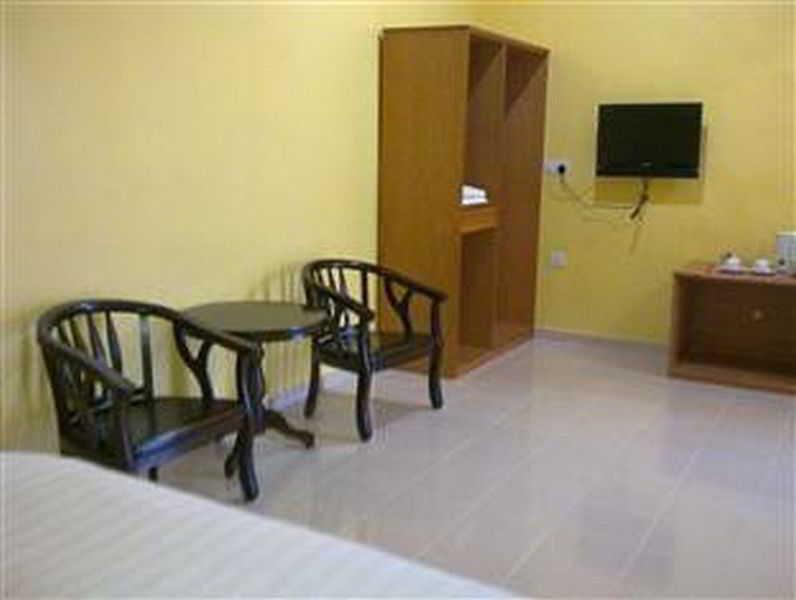 Landcons Resort Langkawi Luaran gambar