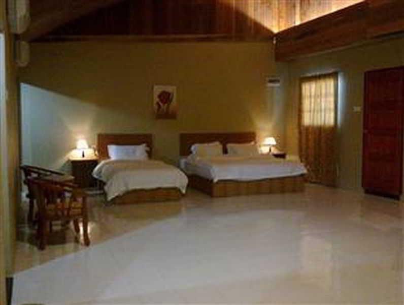 Landcons Resort Langkawi Luaran gambar