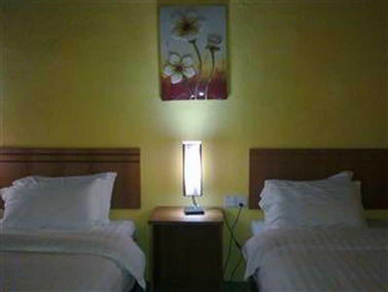 Landcons Resort Langkawi Luaran gambar