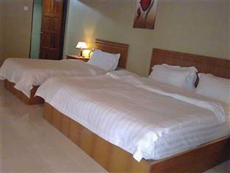 Landcons Resort Langkawi Luaran gambar