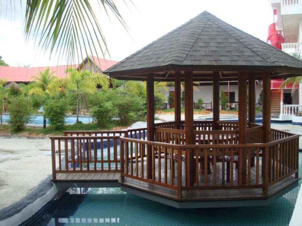 Landcons Resort Langkawi Luaran gambar