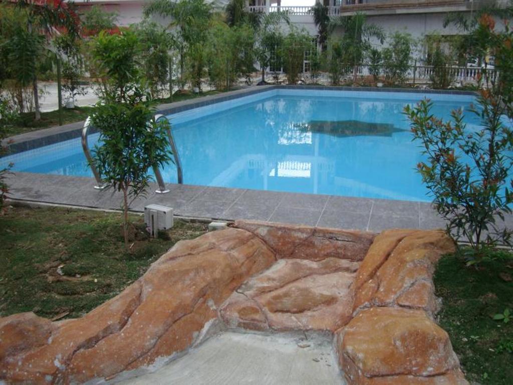 Landcons Resort Langkawi Luaran gambar