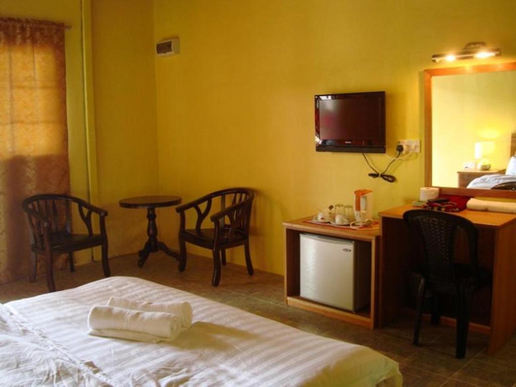 Landcons Resort Langkawi Luaran gambar