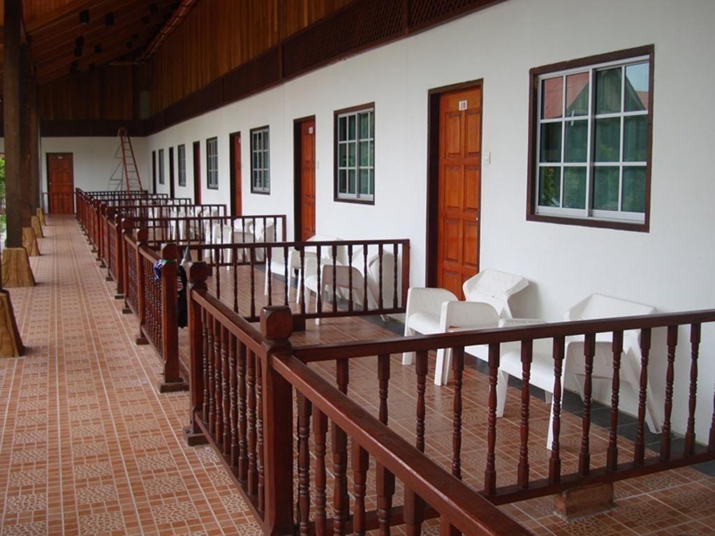 Landcons Resort Langkawi Luaran gambar