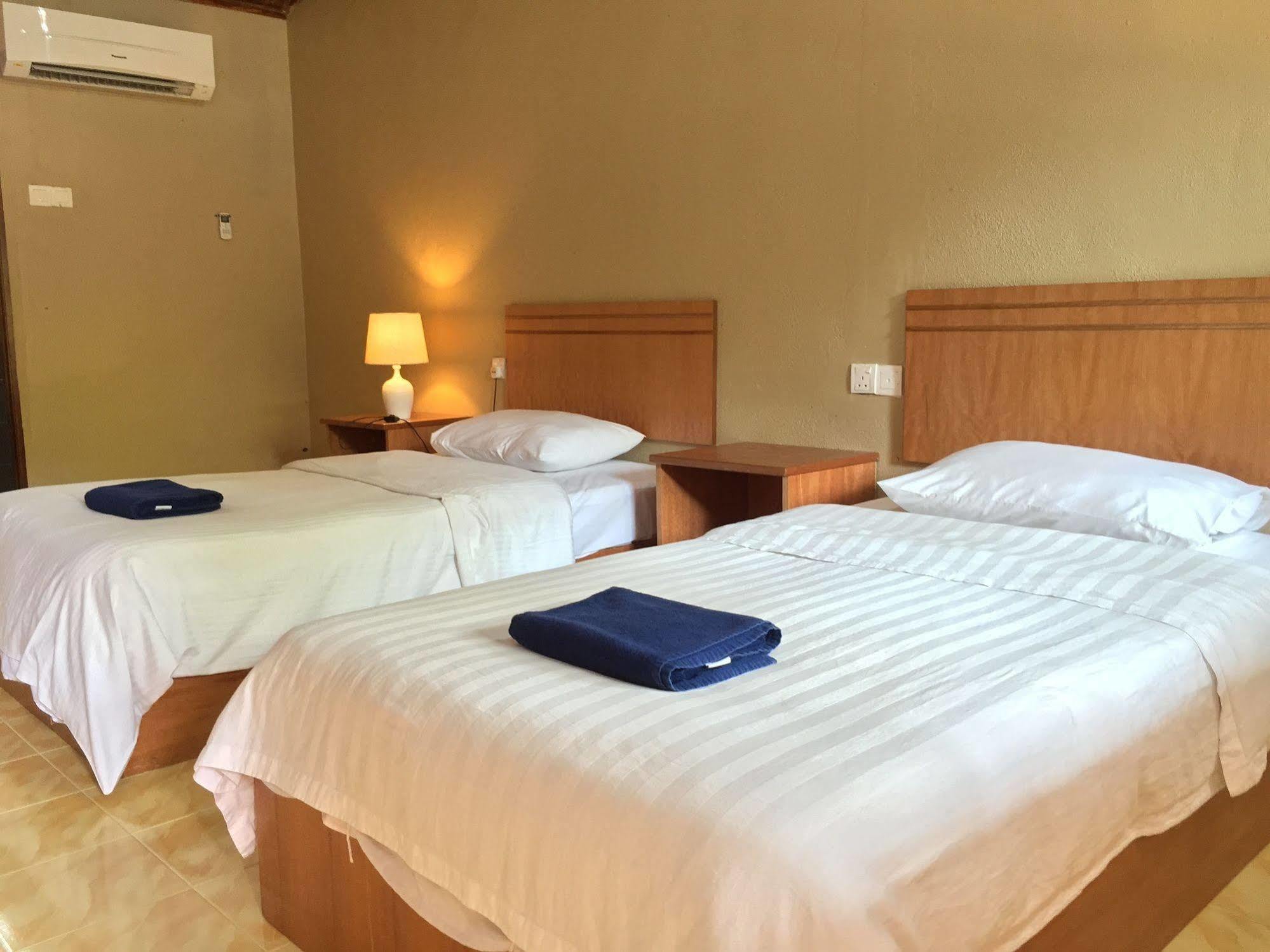 Landcons Resort Langkawi Luaran gambar