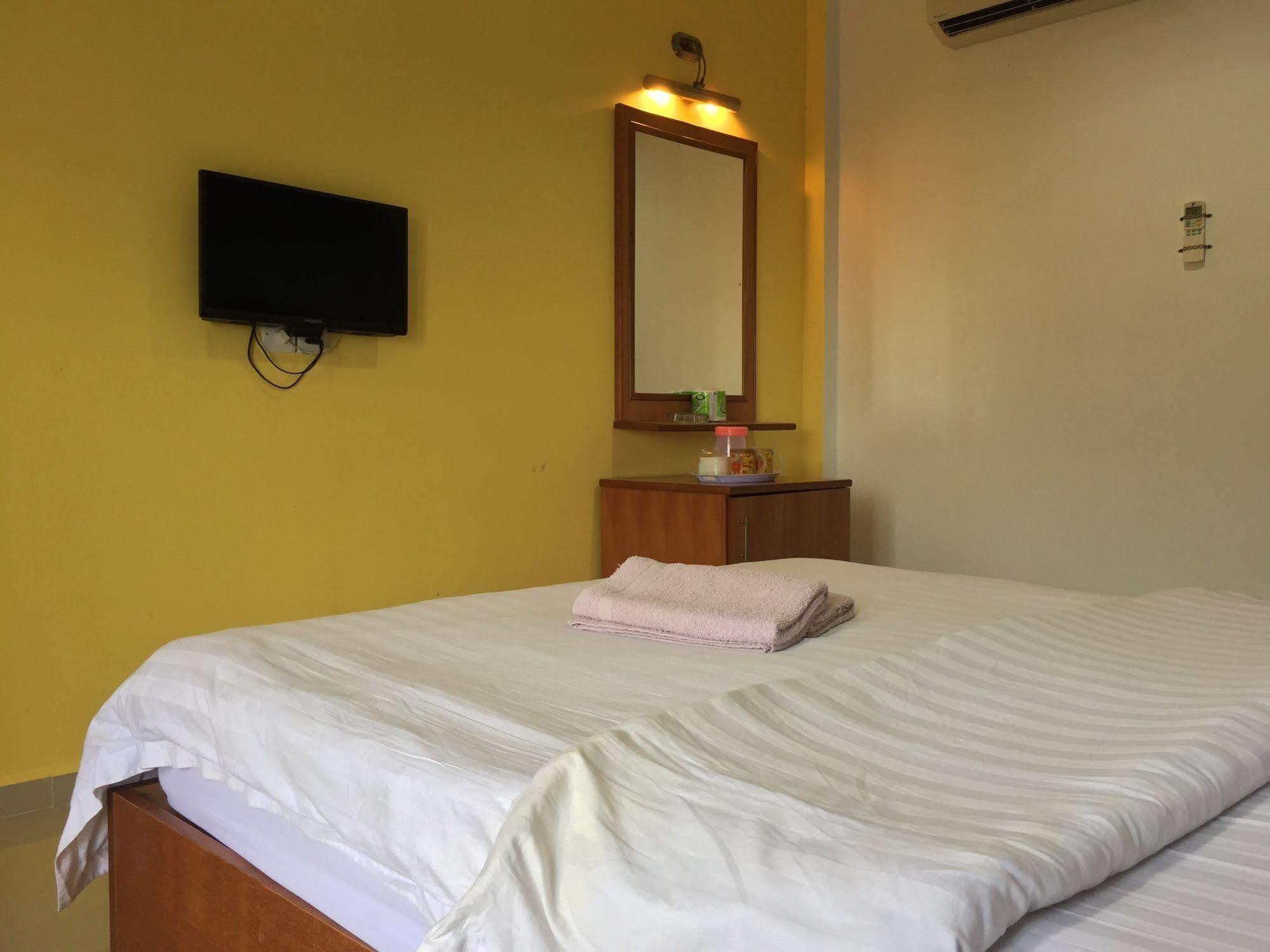 Landcons Resort Langkawi Luaran gambar
